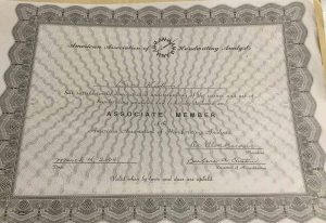 תעודות סודי ביותר