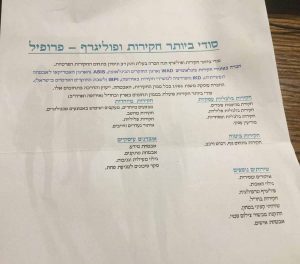 תעודות סודי ביותר